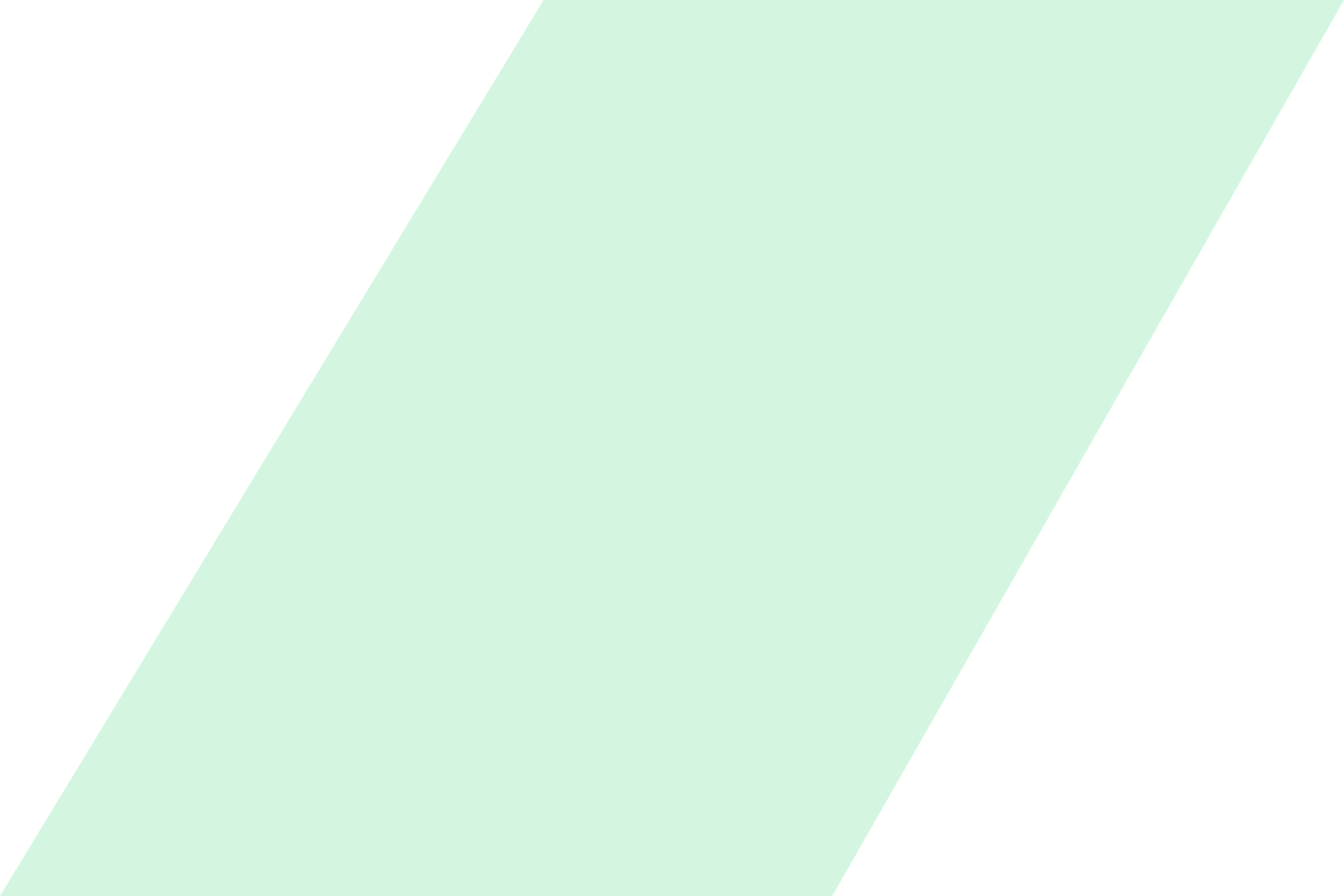 Parallelogram background